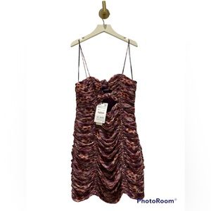 Brand New Zara women’s dress size XS